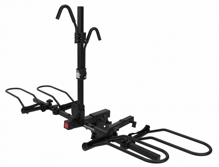 Hollywood Racks Sport Rider Bike Rack for Electric Bikes