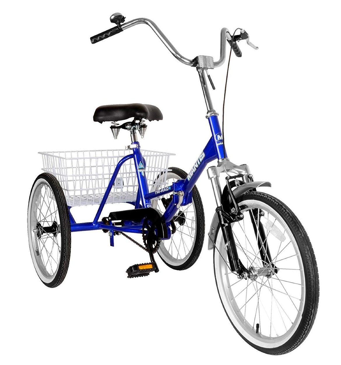 adult tricycle target